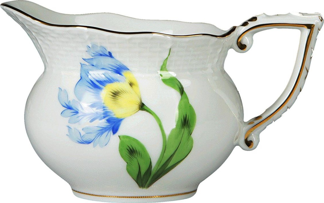 68993 Молочник Керамический Herend Китай 