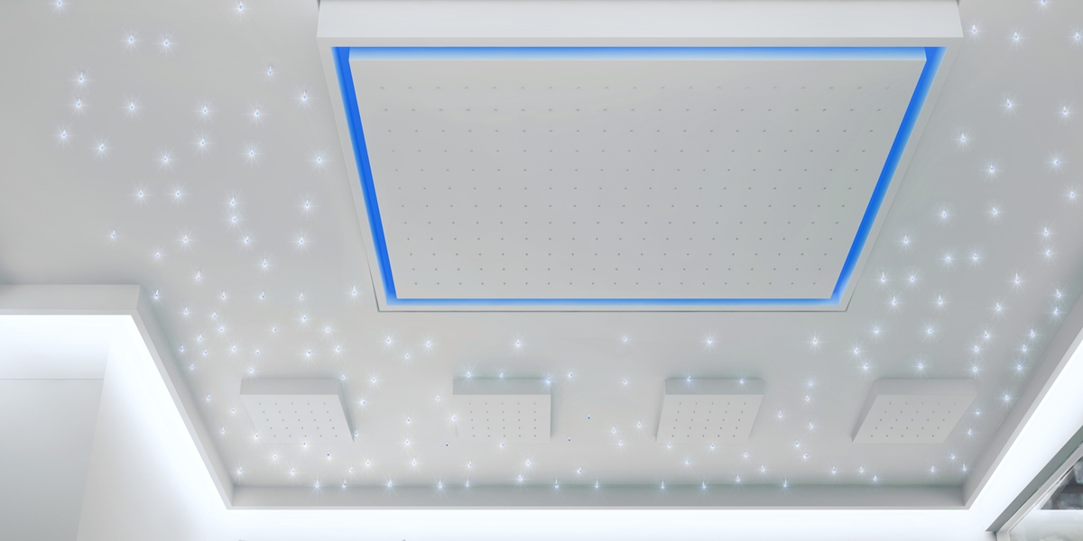 Moma Design Хаммам пристенный COMFORT3 белый SEHMCF3 - Вид №7