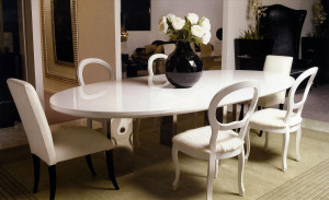 Стол  VISIONNAIRE Edelbert