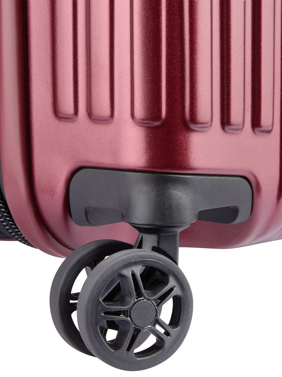 2173801 04 Чемодан 2173801 S Delsey Securitime Zip  - Вид №5