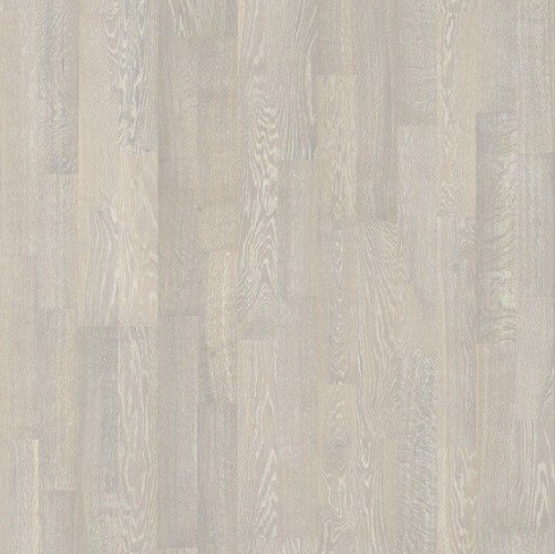 Паркетная доска Kahrs Дуб Сливки 2600200525 - Вид №1