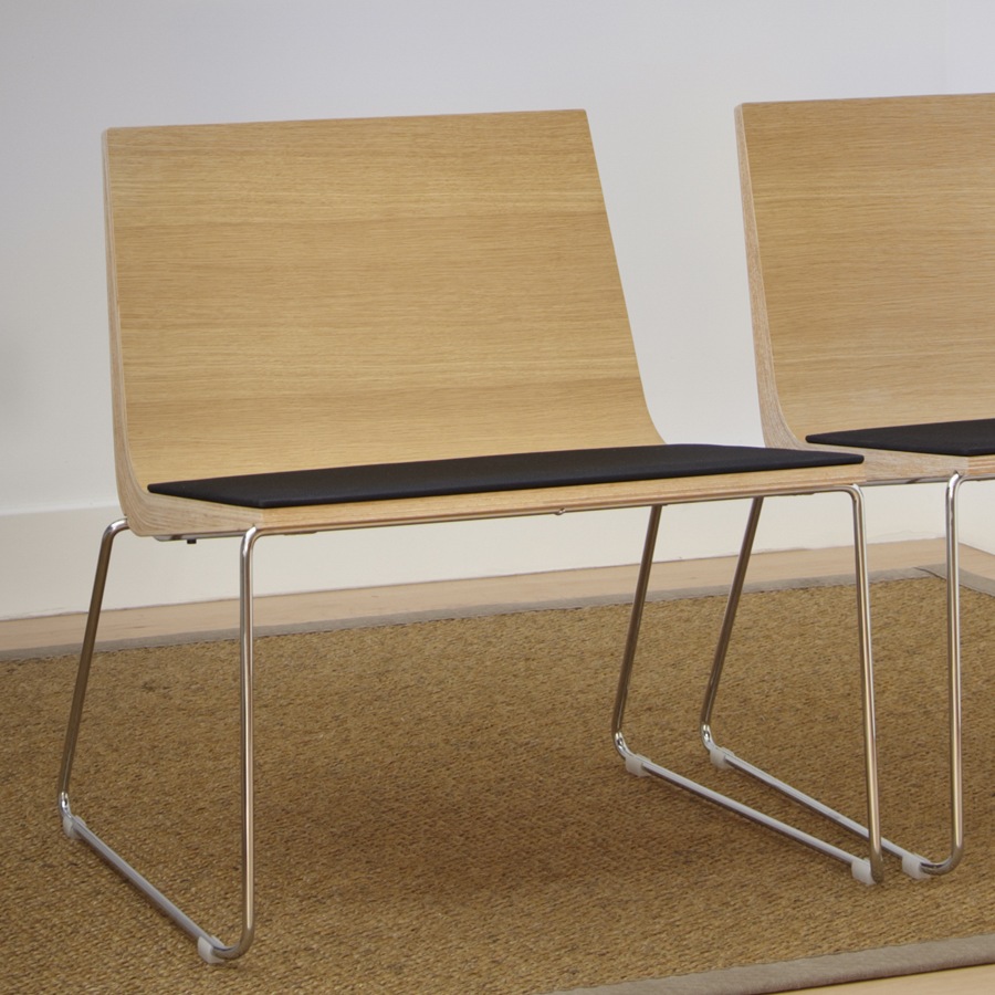 052832 Стул Boomerang Ondarreta 