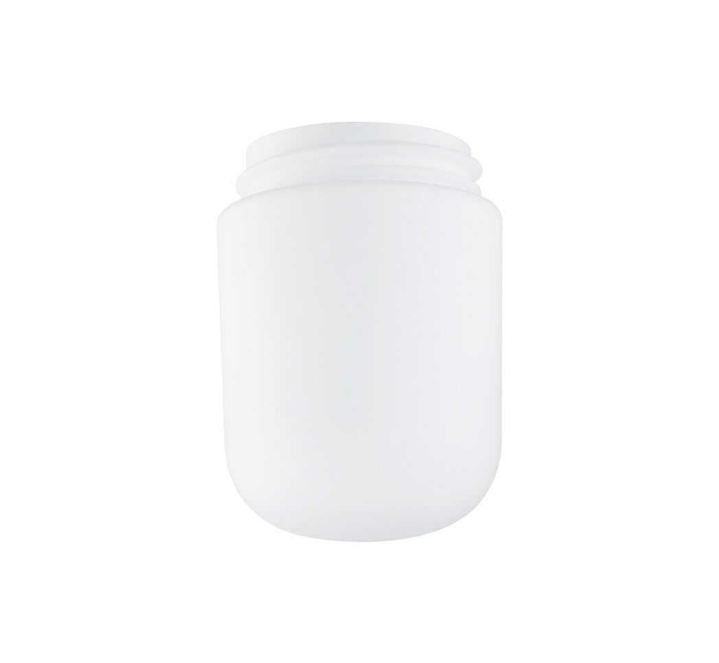 Опал стекло абажур Ifö Electric ом ARCH-00044391 - Вид №3