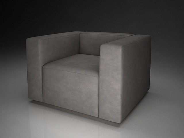 054044 Кресло Manuel Larraga King Santreyd