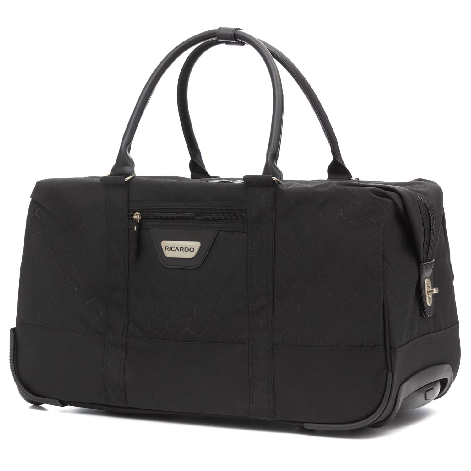 555-22-001-RDF Сумка-тележка 555-22*RDF Ricardo Annadel  - Вид №2