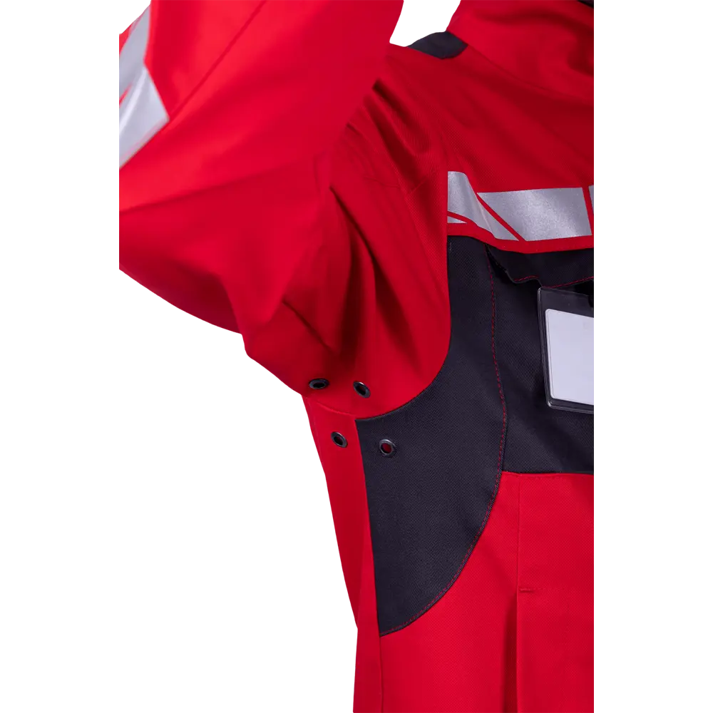 Куртка рабочая Santreyd Стронг 1608 - надежная защита для профессионалов 89358265 STLM-0839529 - Вид №4