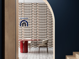 Геометрические обои