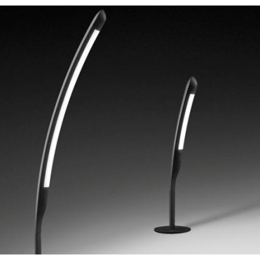 009052 Уличный фонарь Vibia Halley - Вид №1