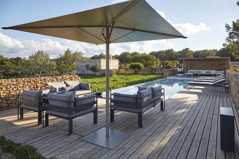 GANDIABLASCO Садовое кресло с подлокотниками Jian sun-id-1383620 - Вид №10