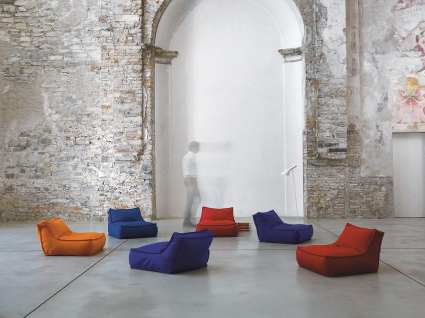 Verzelloni Кресло из ткани Zoe sun-id-1450354 - Вид №7