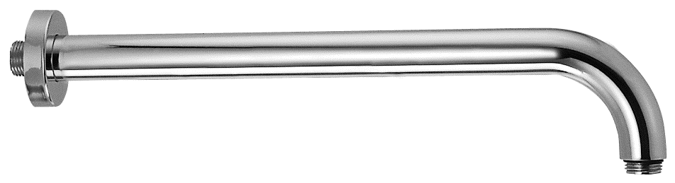 20026C40/A-CR CARIMALI Держатель для душа Tondo Ø26 L.40cm Victorian rosette