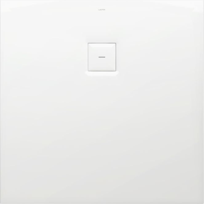 H2164410350001 Прямоугольный душевой поддон LAUFEN PRO