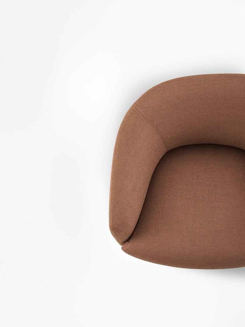 Gallotti&Radice Кресло с подлокотниками sun-id-1513270 - Вид №4