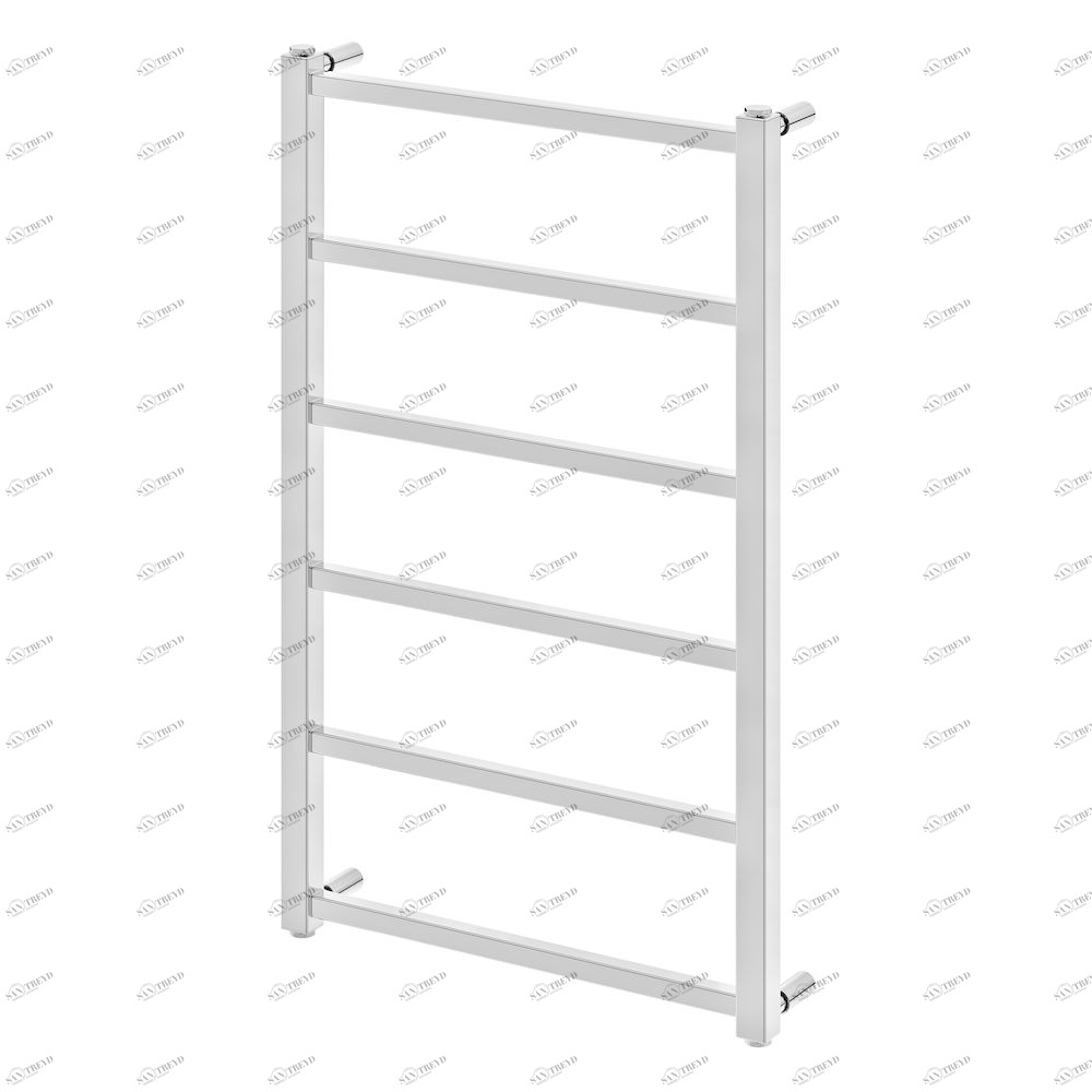 PAX 24-4008 Полотенцесушитель электрический Лайра 500 х 800 
