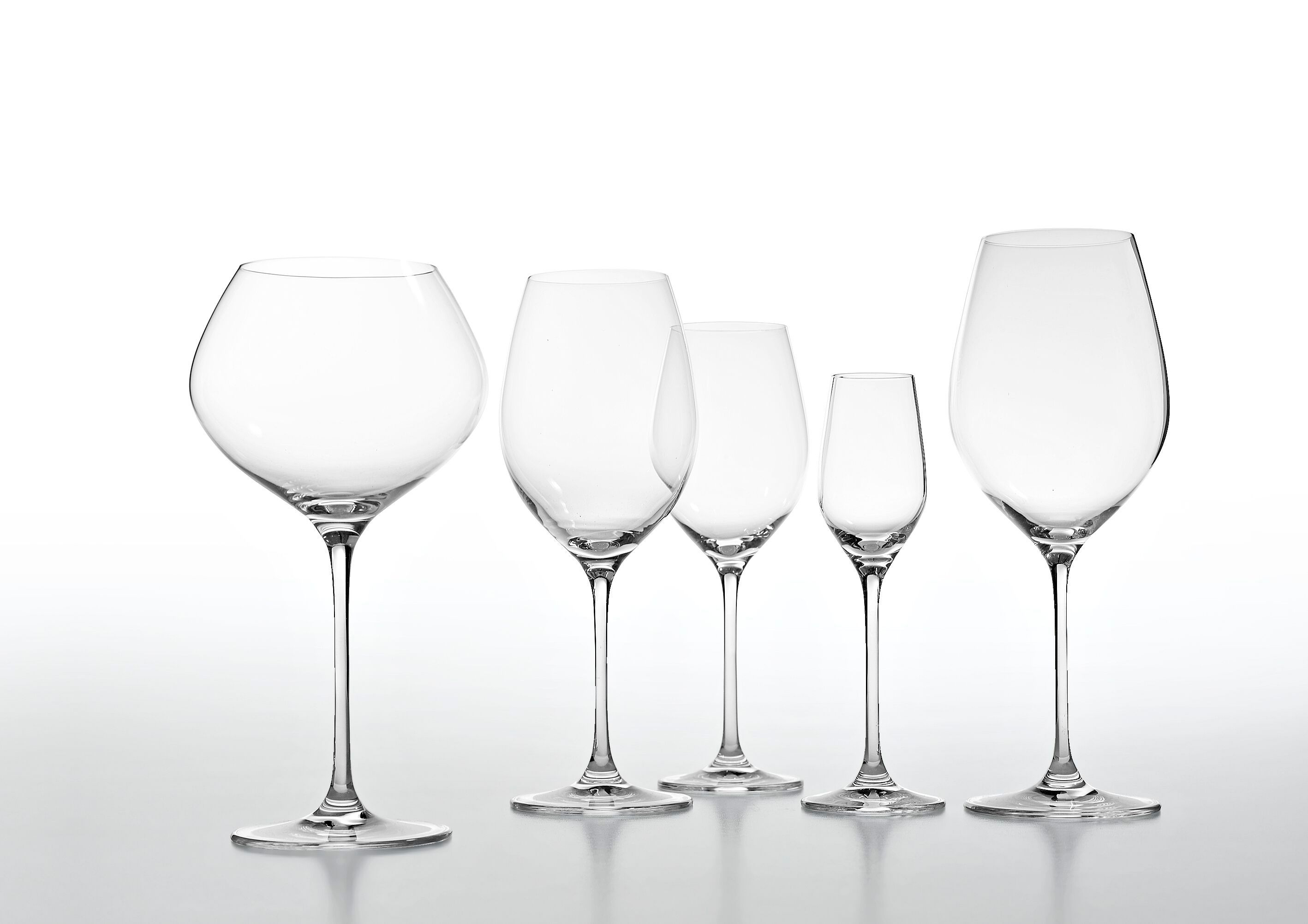 Бокал для вина Zafferano события ARCH-00061081 - Вид №1