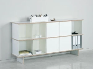 KONSTANTIN SLAWINSKI Комод / офисная мебель Yu Sl0665x2