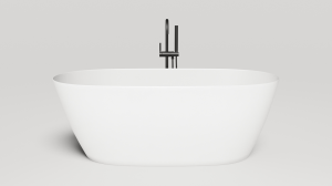 Отдельностоящая SOFIA LIGHT_x000D_ Без перелива отдельностоящая