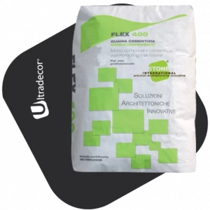 Stone International Однокомпонентный гидроизоляционный цементный раствор