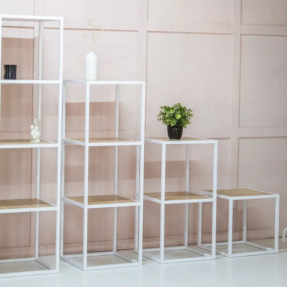 Коннектор Santreyd для мебельных систем - надежное соединение профилей 85499999 STLM-0063407 - Вид №4