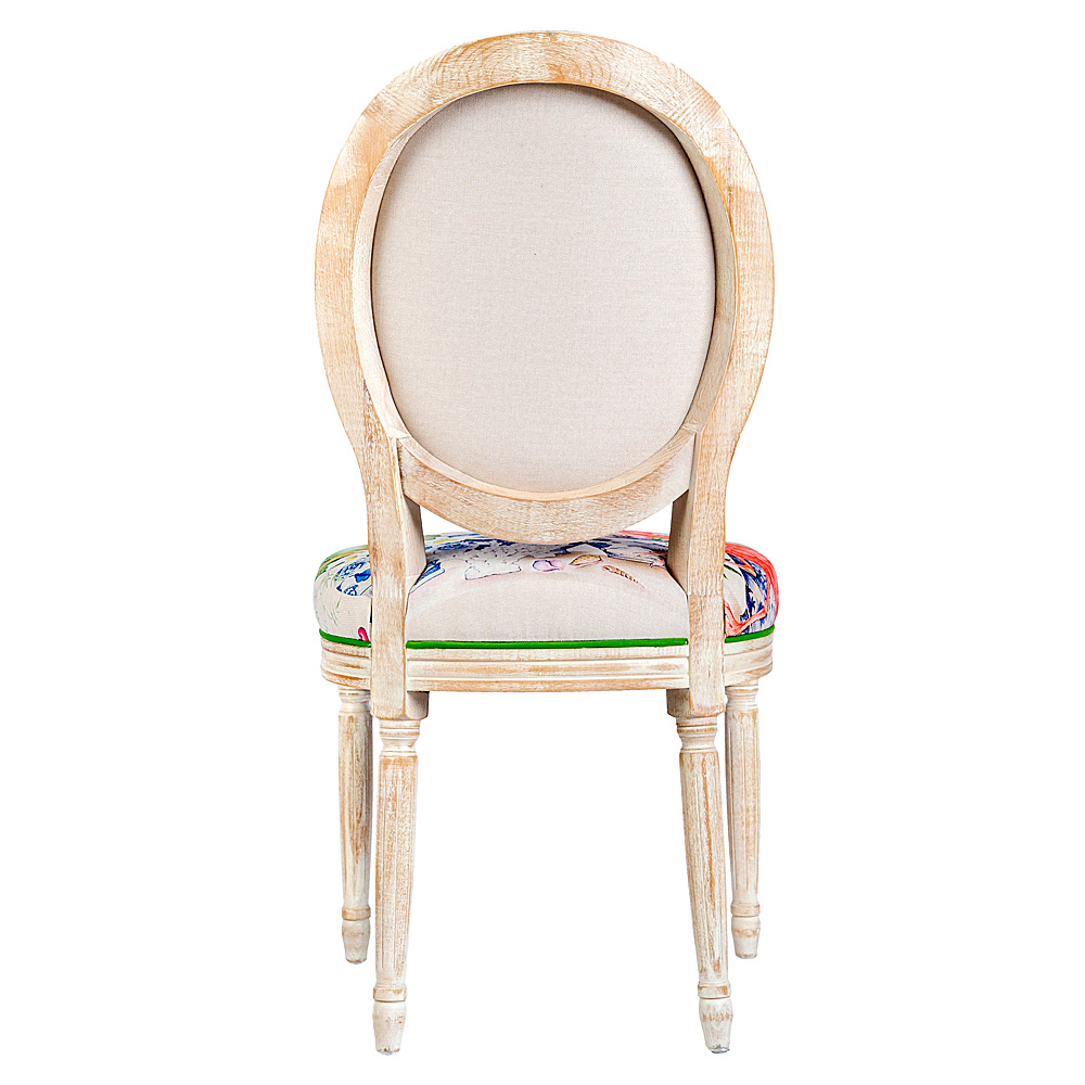 3112700 Стул «Кораллововажный» Object Desire  - Вид №2