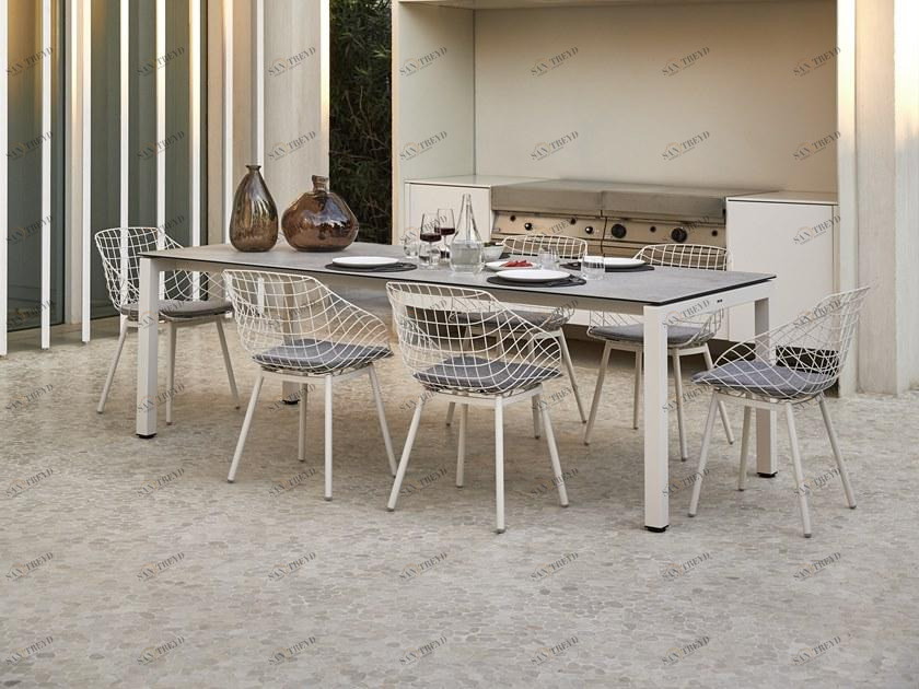 MUSOLA Садовый стол Salvia sun-id-1360938