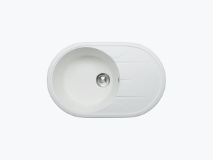 Кухонные мойки Tolero Classic R-116 943704