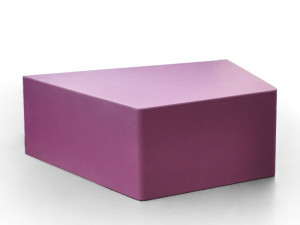 Пуф / подставка для ног из пены QM