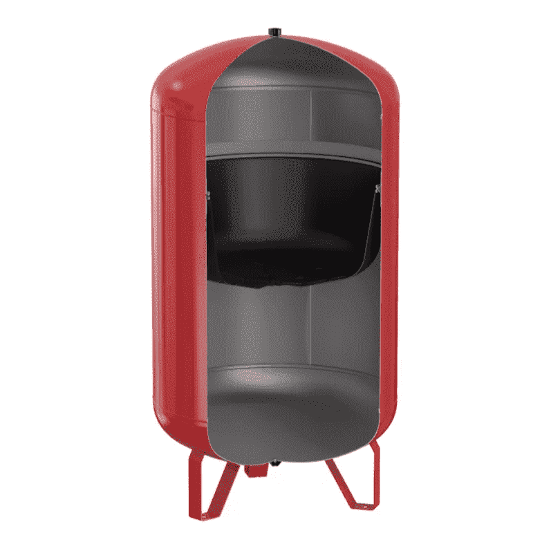 Расширительный бак FLAMCO Flexcon R 200/1,5-6 bar 16207RU - Вид №1