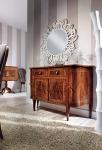 Секретер  BBELLE 638