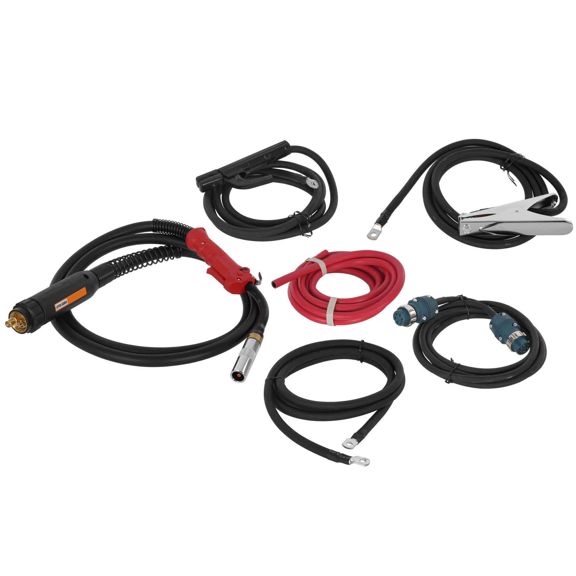 Сварочный аппарат Ресанта САИПА-500 8199878 STDN-0115578 - Вид №12