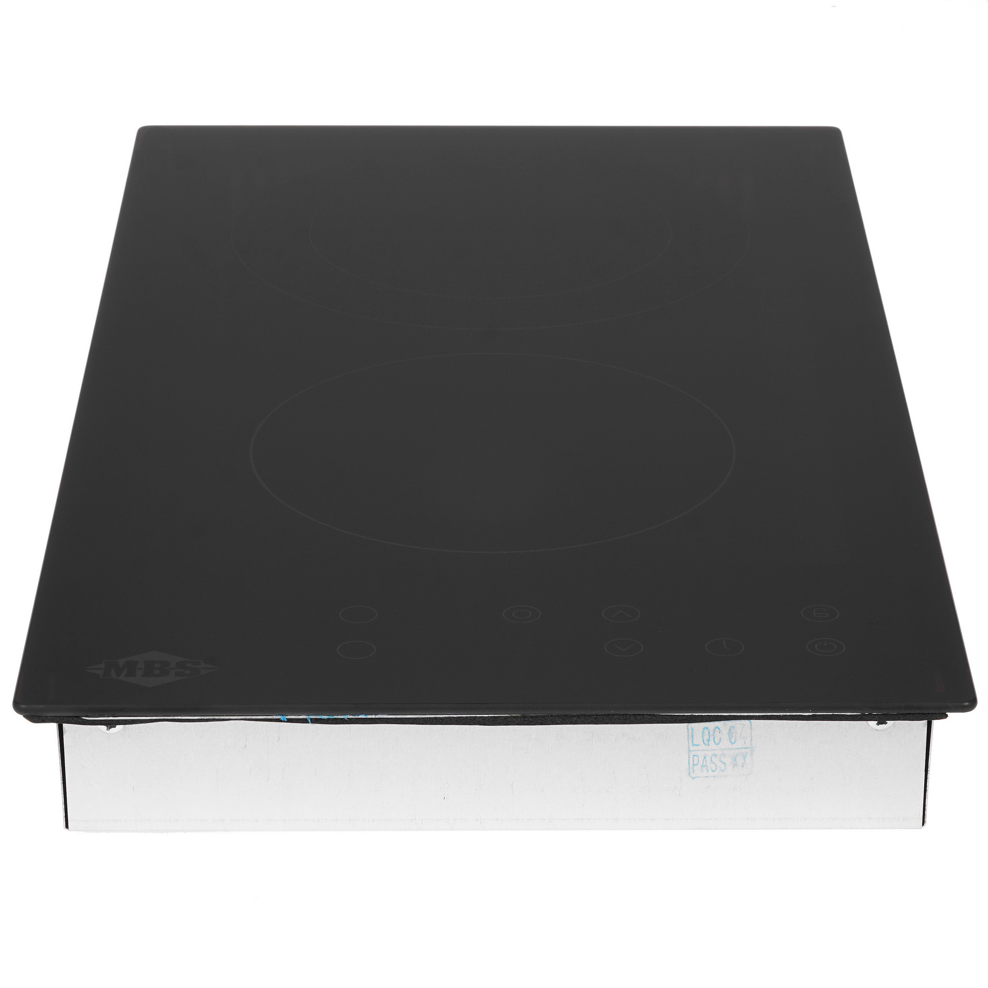 1196964 Электрическая варочная поверхность MBS PE-302 STDN-0034801 - Вид №1