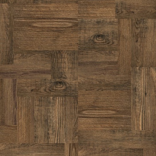 Пробка CorkStyle Time Parquet Terra (Гладкая) 620х450 мм 1001410074 - Вид №1