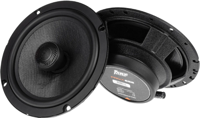 9248130 Коаксиальная акустическая система AMP PRO X 652 STDN-0147541 - Вид №7