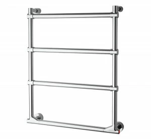 Полотенцесушитель электрический 512 Sole Margaroli 25мм