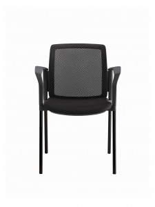 VAGHI Гостевое сиденье EVO QUICK GUEST