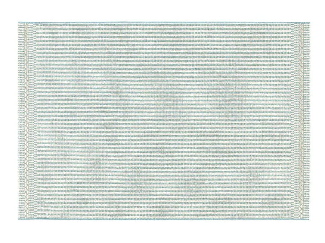 Напольный прямоугольный полипропиленовый ковер BIZZOTTO THIERRY ARCH-00123939