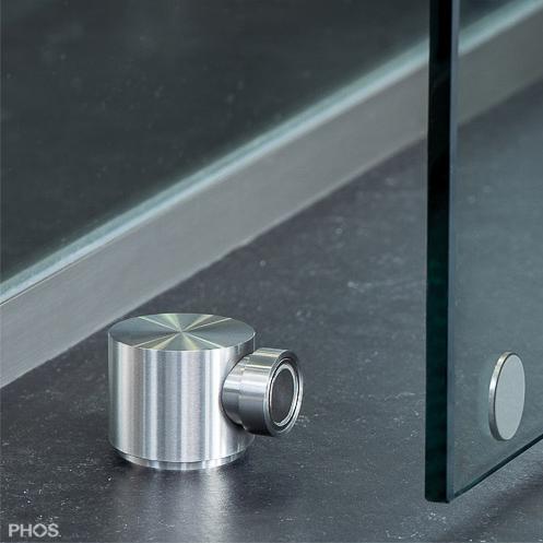 TFM50-40S Дверной стопорный магнит. PHOS  - Вид №1