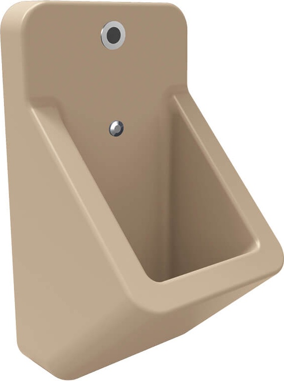 TP640-00CM00E-0001 Писсуар сенсорный CAPPUCINO TP640.F Creavit 