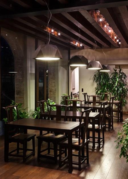 Fabbian Подвесной светильник из алюминия sun-id-1479866 - Вид №23