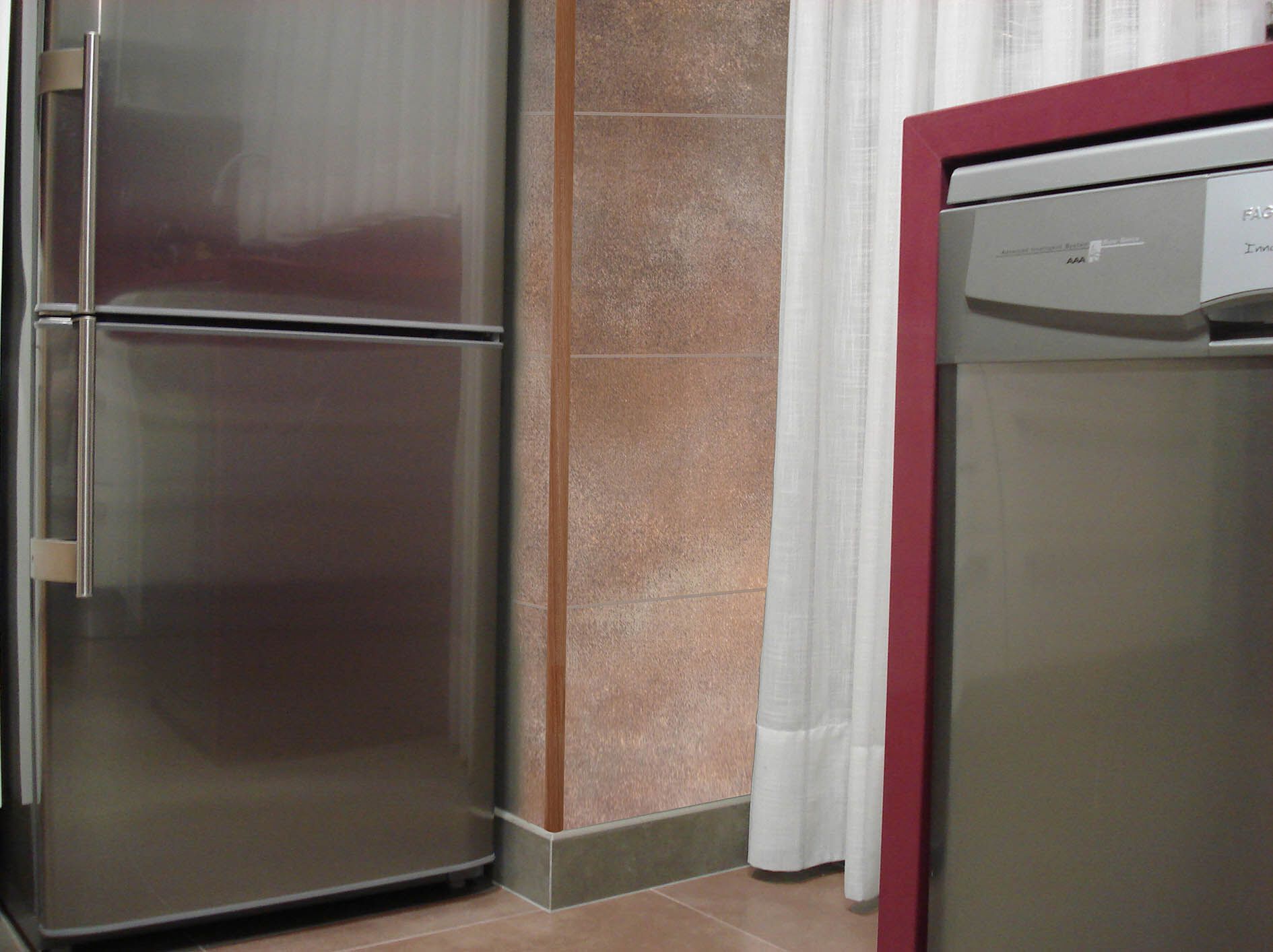 Профиль защитного выступа EMAC Italia Novocanto® ARCH-00146726 - Вид №1