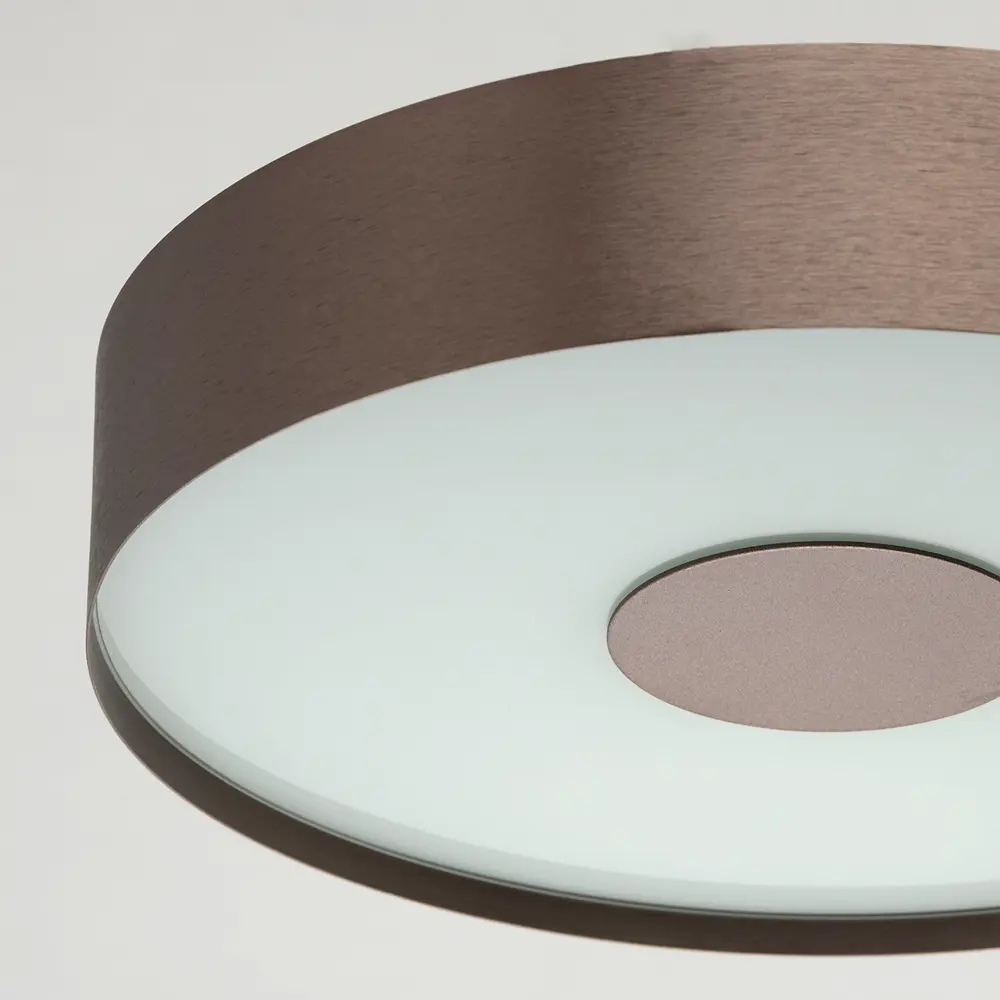 Люстра «Энигма» LED 30 Вт MW-Light STLM-2050305 - Вид №8