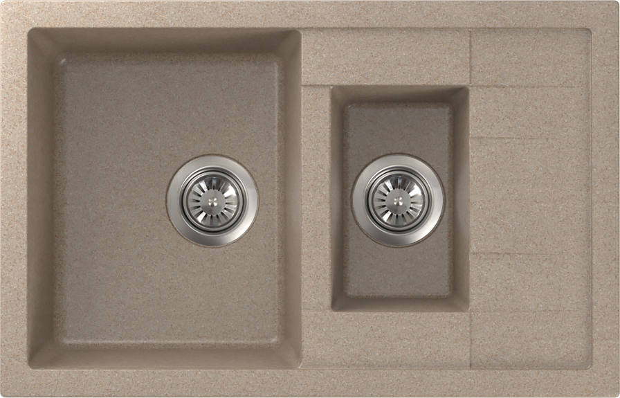 Кухонная мойка Fostogran FG 76-48 551 