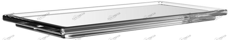 Emco Bad Стеклянная полка для ванной Liasion sun-id-1435223