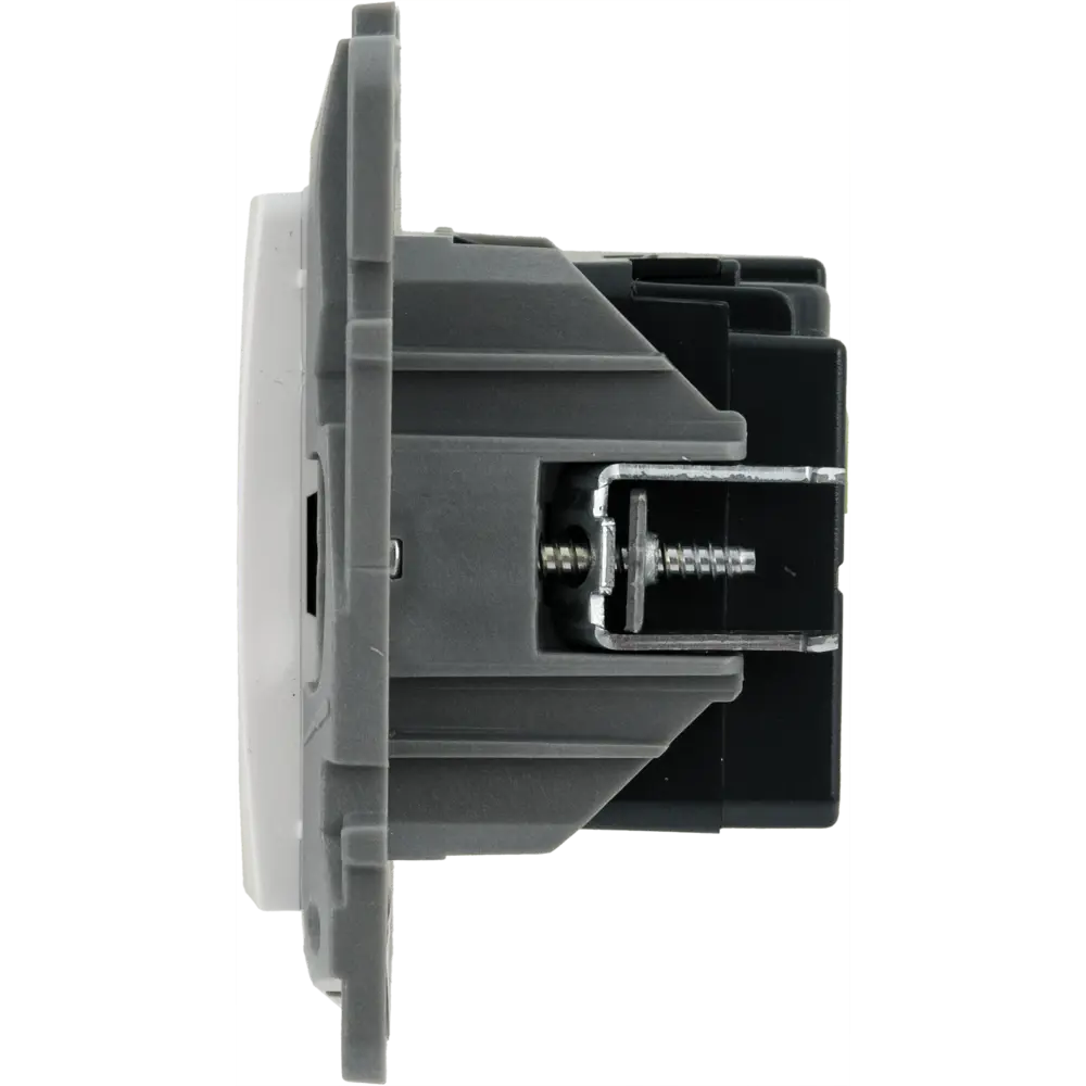 Legrand Etika — двойная USB-розетка для современного интерьера 82496518 STLM-0028703 - Вид №4