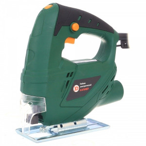 34460 Калибр Электрический лобзик ЛЭМ-450Е