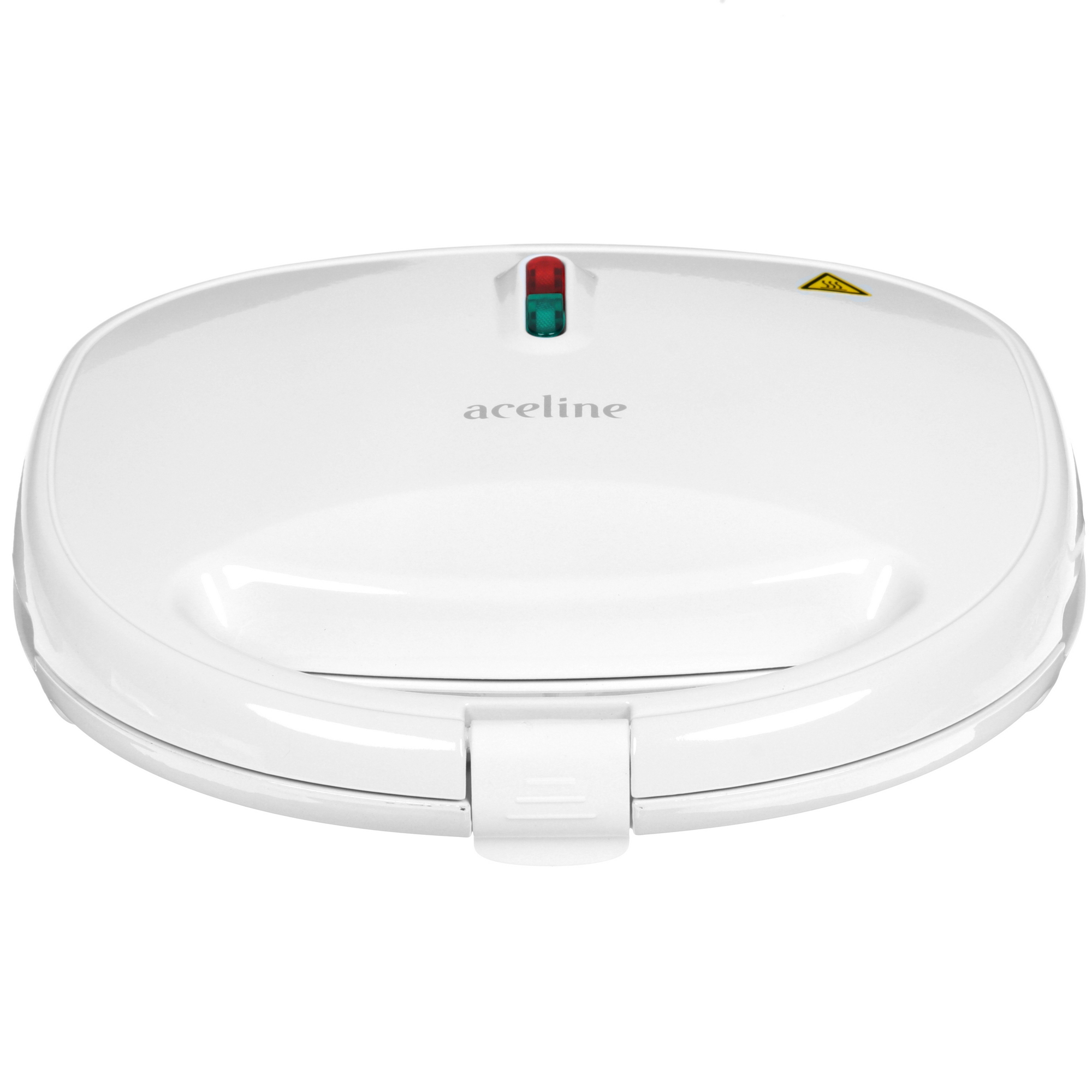 9141105 Вафельница Aceline AWM-800 белый STDN-0031657 - Вид №2