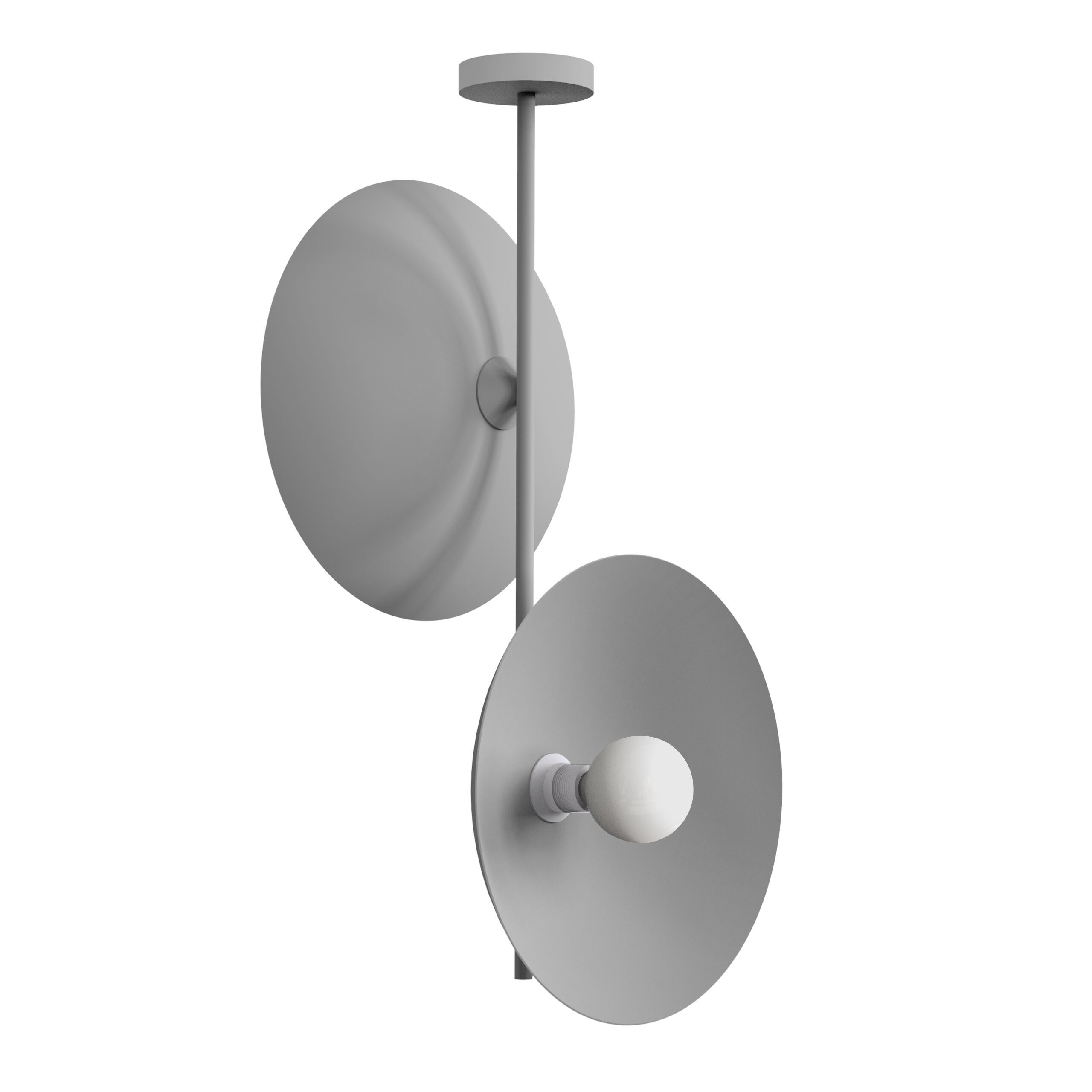 Светодиодный потолочный светильник с фиксированной рукояткой WayPoint Cassini ARCH-00140311 - Вид №30