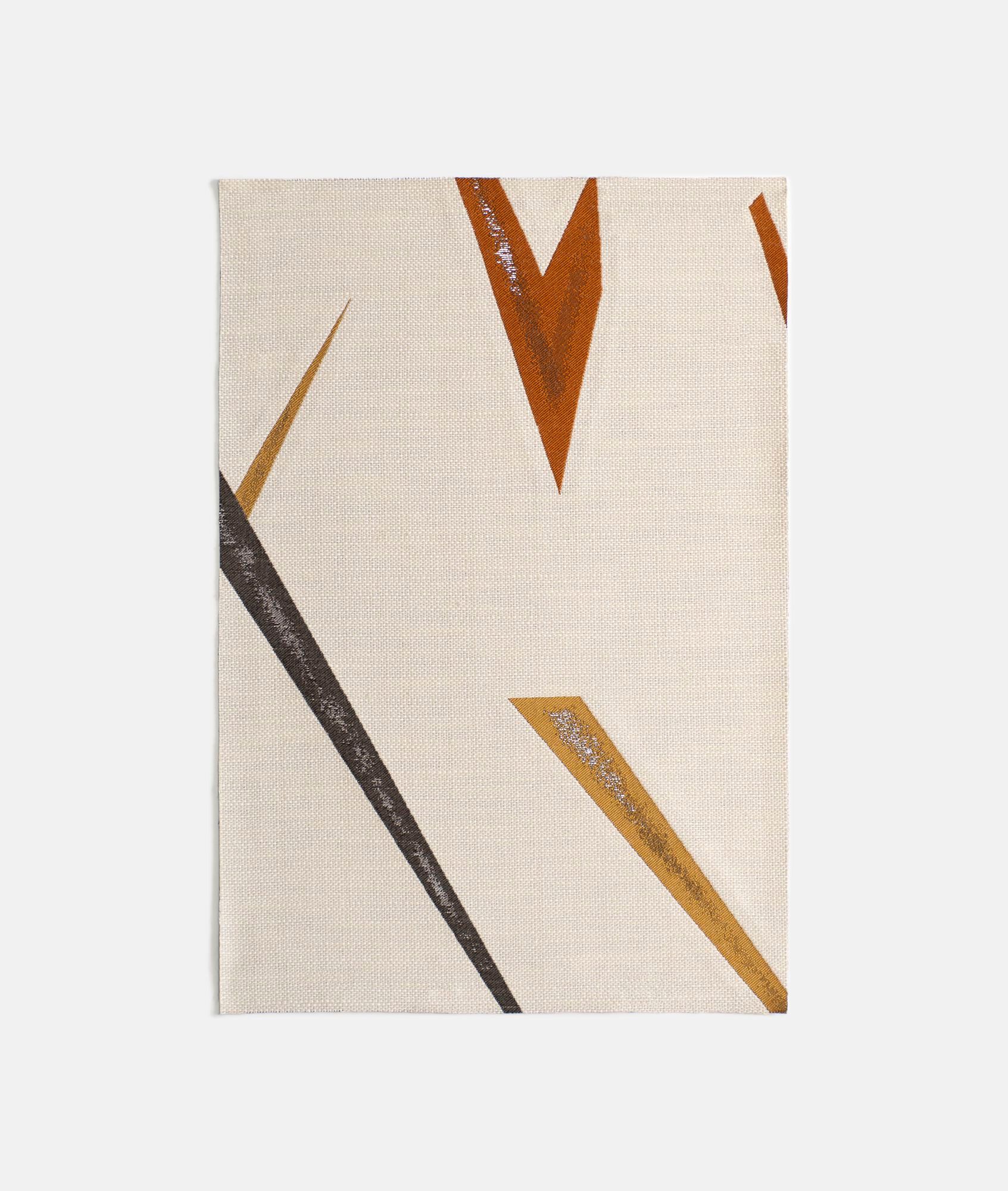 Жаккардовая ткань для штор Dedar SAYETTA ARCH-00026033 - Вид №1