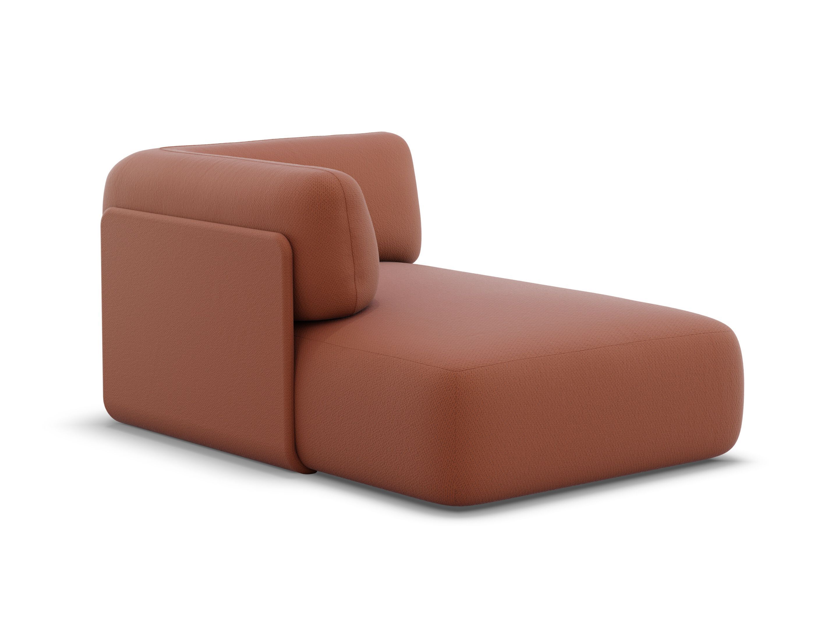 Угловой модуль Noah Living торий ARCH-00049462 - Вид №15