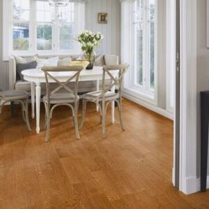 Паркетная доска Boen Дуб Тоскана